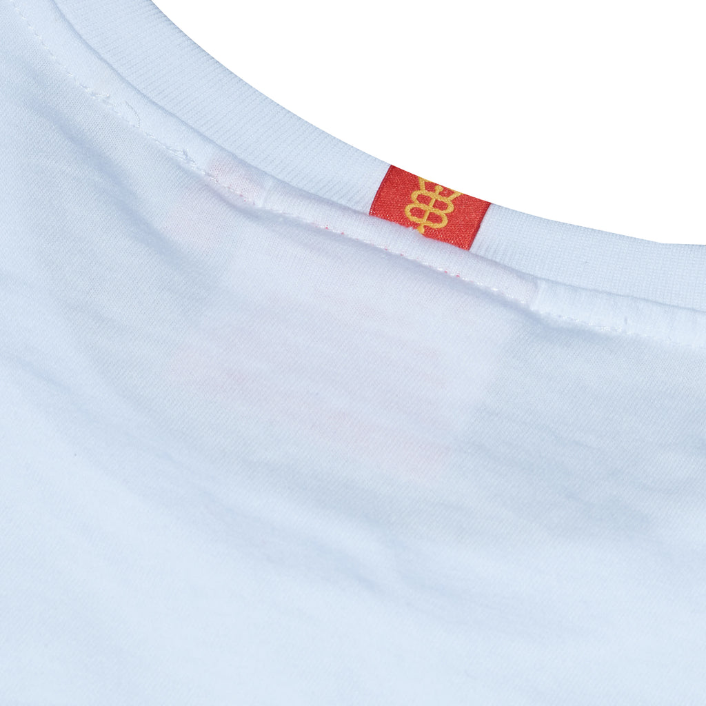 Men's Born Lucky Dice T-shirt