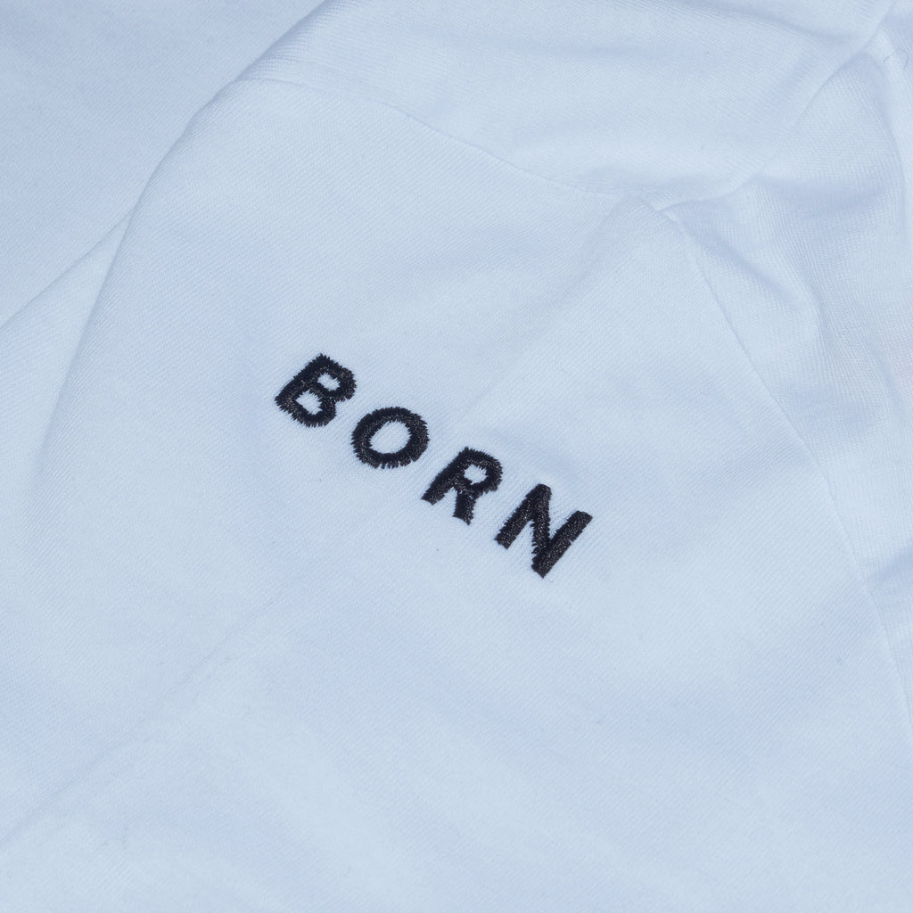 Men's Born Lucky Dice T-shirt