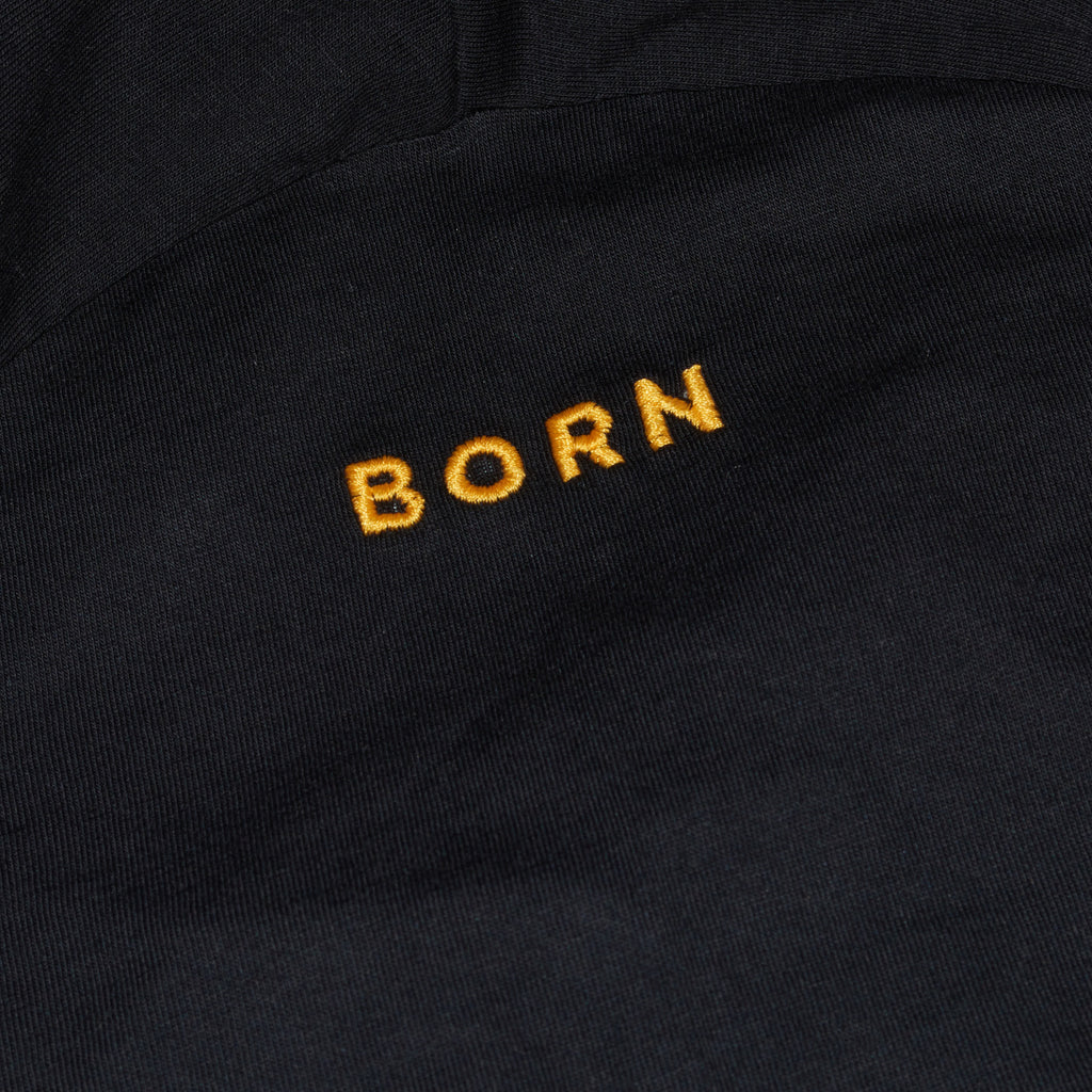 Women's Born Lucky Star T-Shirt