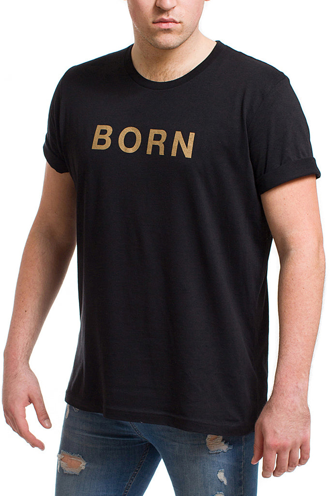 Men's Born Champion T-shirt