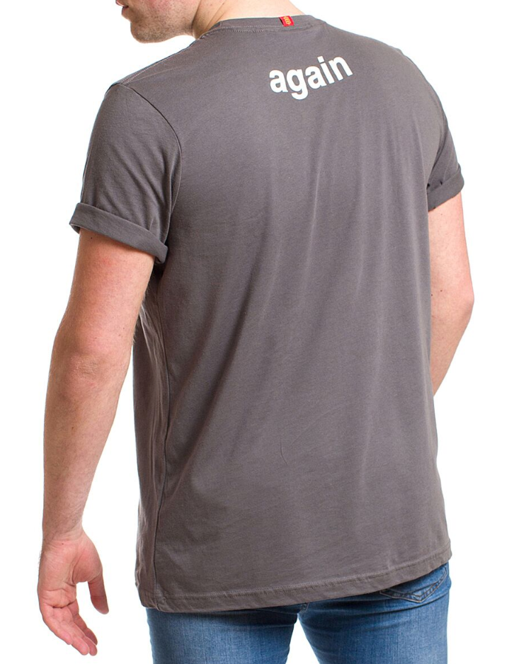 Men's Born Again T-shirt