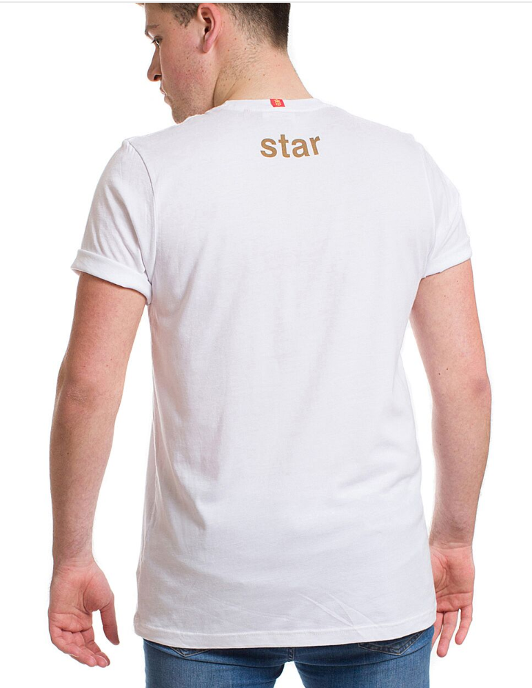 Men's Born Star T-shirt