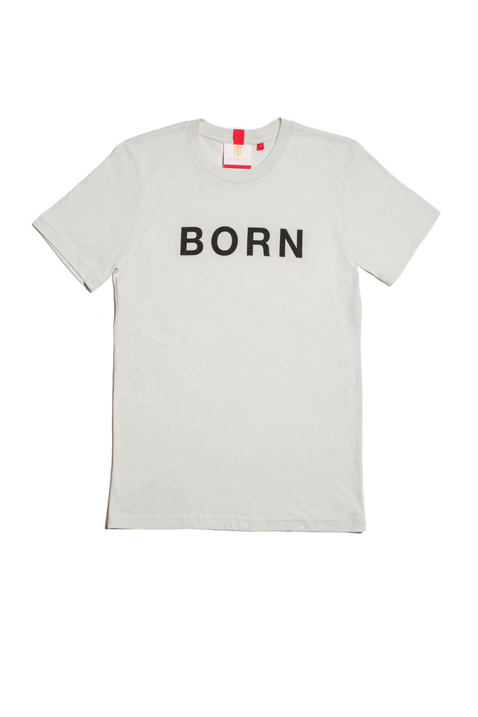 Women's Born Ready T-shirt - SOLD OUT