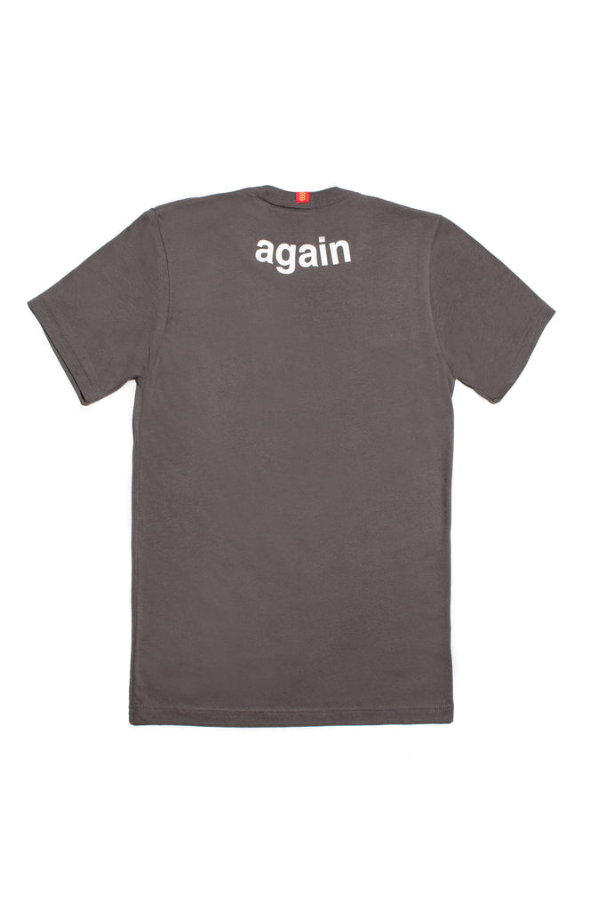 Men's Born Again T-shirt