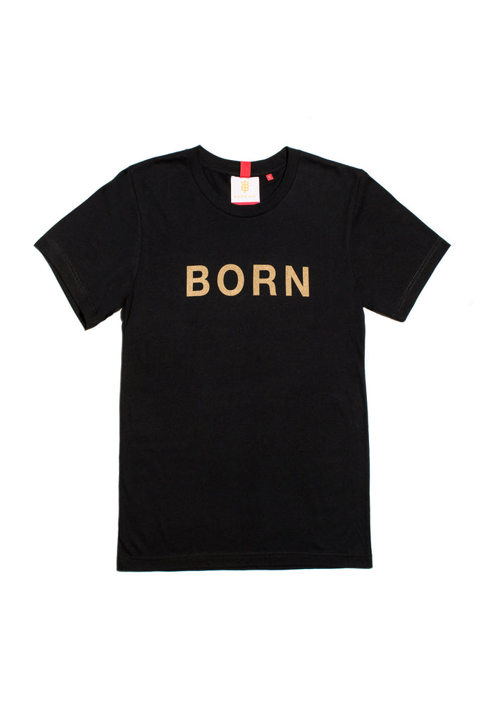 Women's Born Champion T-shirt