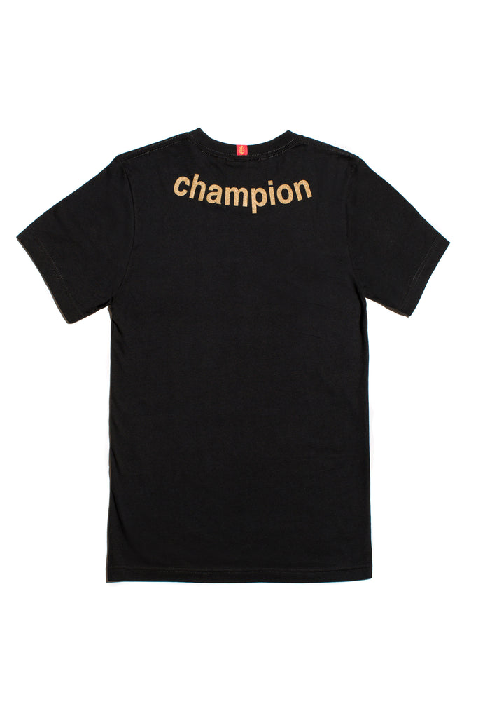 Women's Born Champion T-shirt
