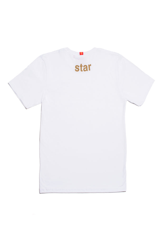 Men's Born Star T-shirt