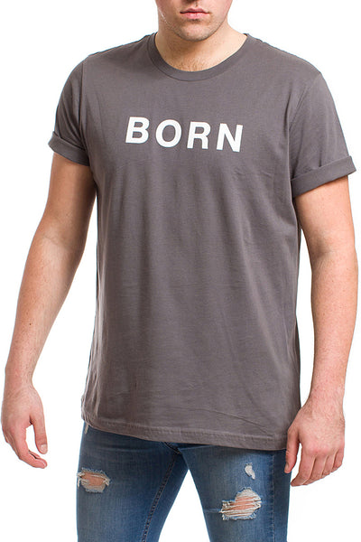 Men's Born Again T-shirt