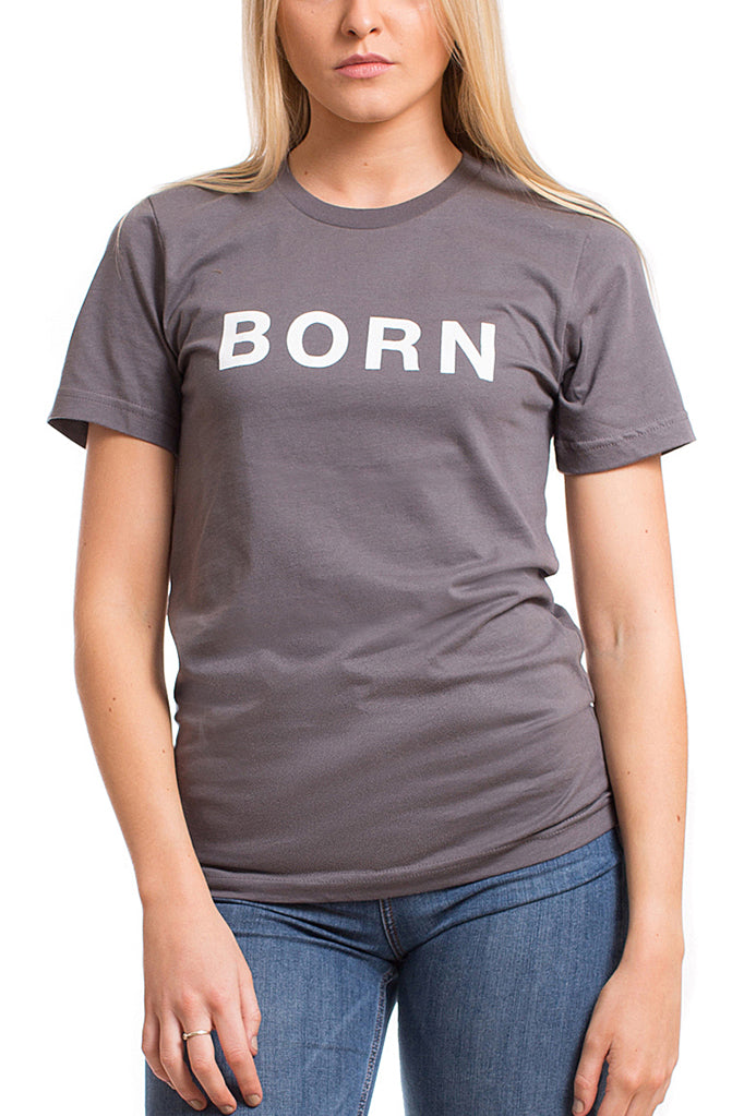 Women's Born Again T-shirt