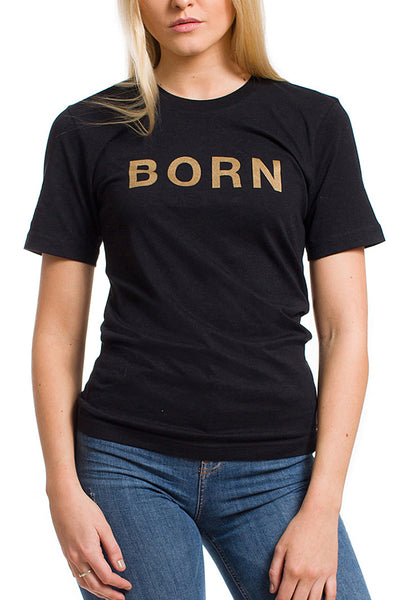 Women's Born Champion T-shirt