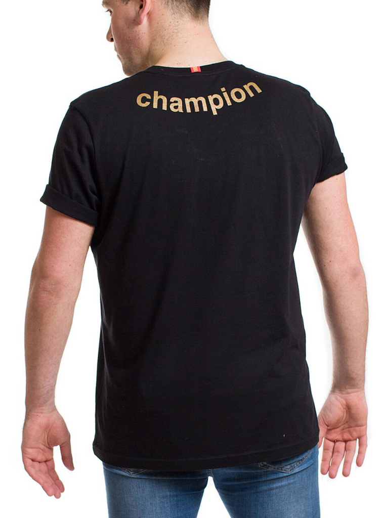 Men's Born Champion T-shirt