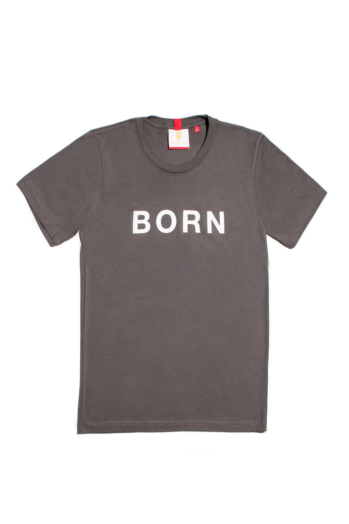 Men's Born Again T-shirt