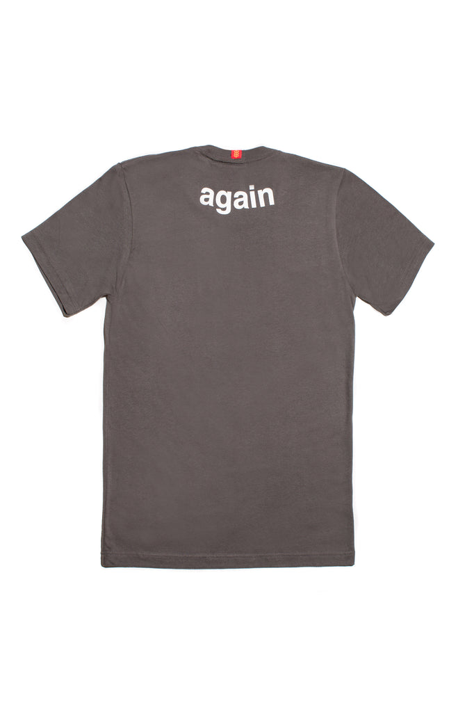 Women's Born Again T-shirt