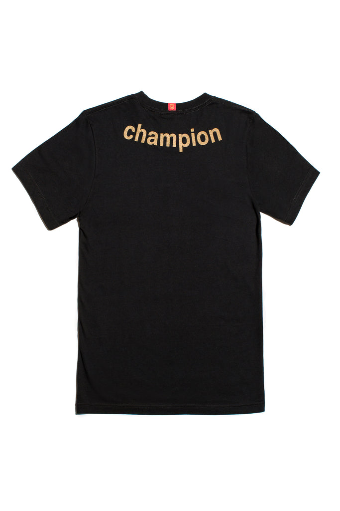 Men's Born Champion T-shirt